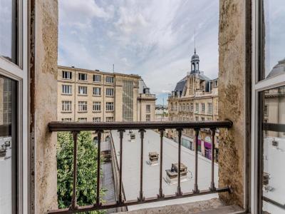 Annonce Vente 3 pices Appartement Bordeaux 33