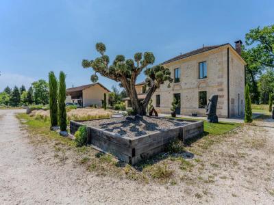 Acheter Maison Bordeaux Gironde