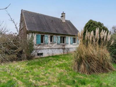 Annonce Vente 6 pices Maison Maisons-laffitte 78