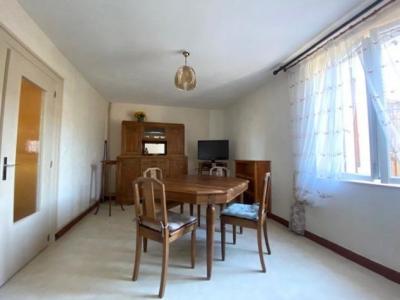 For rent Subdray 3 rooms 60 m2 Cher (18570) photo 1