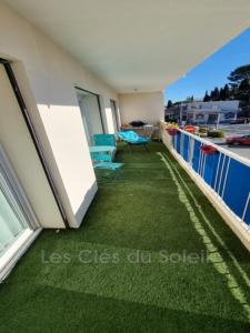 Acheter Appartement 83 m2 Toulon