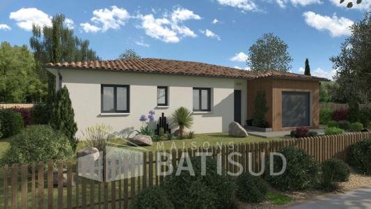 Annonce Vente 4 pices Maison Castelnau-de-medoc 33