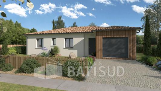 Acheter Maison 90 m2 Castelnau-de-medoc