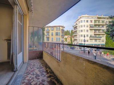 For sale Nice 3 rooms 73 m2 Alpes Maritimes (06100) photo 1