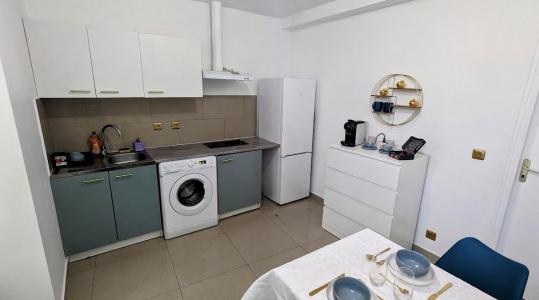 For rent Rosny-sous-bois 3 rooms 32 m2 Seine saint denis (93110) photo 0