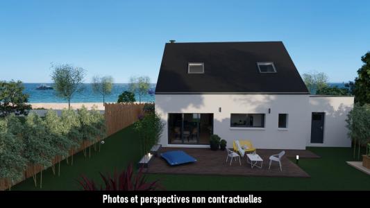 Acheter Maison 110 m2 Heric