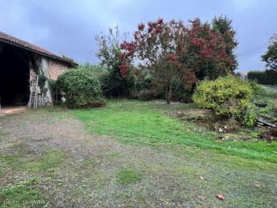 For sale Nanteuil-en-vallee 8 rooms 217 m2 Charente (16700) photo 1