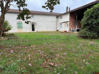 For sale Nanteuil-en-vallee 8 rooms 217 m2 Charente (16700) photo 2