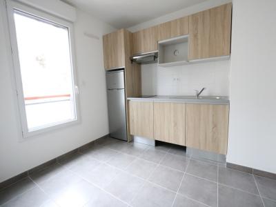 For rent Nantes 3 rooms 58 m2 Loire atlantique (44300) photo 2