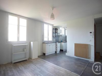 Annonce Vente 4 pices Appartement Choisy-le-roi 94