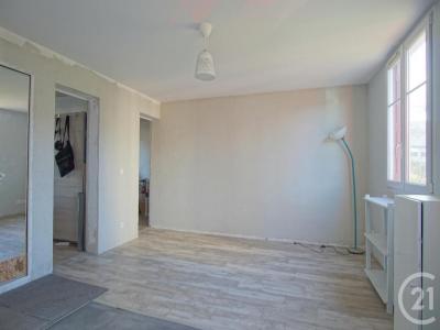 Acheter Appartement Choisy-le-roi 190000 euros