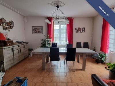 Annonce Vente 6 pices Maison Plainfaing 88