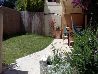 For rent Antibes 4 rooms 85 m2 Alpes Maritimes (06600) photo 0