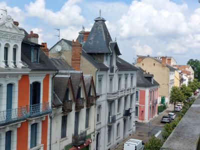 For sale Tarbes 3 rooms 58 m2 Hautes pyrenees (65000) photo 0