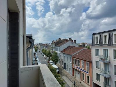 Annonce Vente 3 pices Appartement Tarbes 65