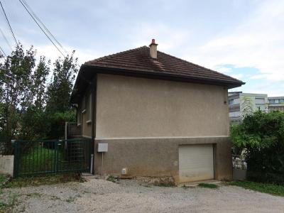 Annonce Vente 5 pices Maison Besancon 25