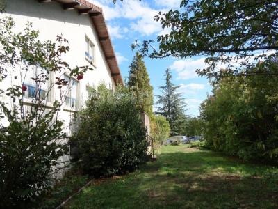 Annonce Vente 6 pices Maison Auxon-dessus 25