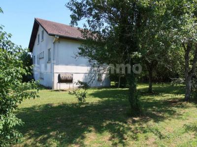 For sale Auxon-dessus 6 rooms 140 m2 Doubs (25870) photo 2