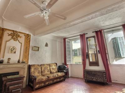 For sale Antibes VIEIL ANTIBES 1 room 31 m2 Alpes Maritimes (06600) photo 2