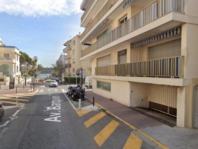 For rent Antibes CENTRE 1 room 12 m2 Alpes Maritimes (06600) photo 0