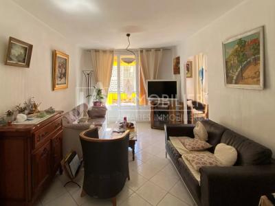 For sale Nice GORBELLA 4 rooms 71 m2 Alpes Maritimes (06100) photo 1