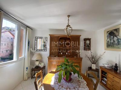 For sale Nice GORBELLA 4 rooms 71 m2 Alpes Maritimes (06100) photo 2