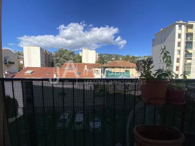 For sale Nice GORBELLA 4 rooms 71 m2 Alpes Maritimes (06100) photo 4