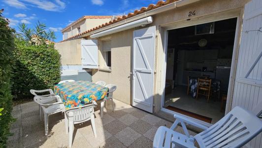 For sale Fleury 2 rooms 27 m2 Aude (11560) photo 1