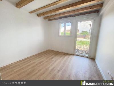 For sale 4 rooms 84 m2 Ain (01380) photo 2