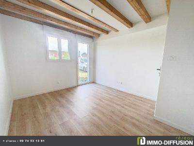 For sale 4 rooms 84 m2 Ain (01380) photo 4