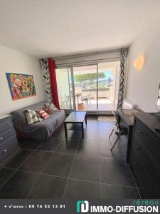 For sale 200 m plage 2 rooms 27 m2 Herault (34300) photo 3