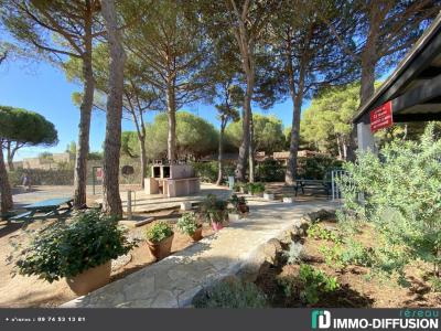 For sale 2 rooms 20 m2 Herault (34300) photo 0