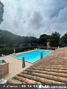 For sale 2 rooms 20 m2 Herault (34300) photo 1