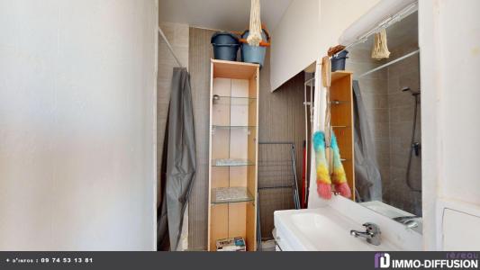 For sale 2 MIN  PIED DE LA PLAGE 1 room 18 m2 Herault (34110) photo 3