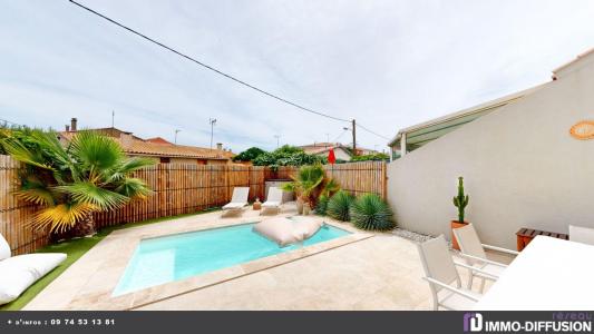 For sale PEYRADE 5 rooms 118 m2 Herault (34110) photo 2