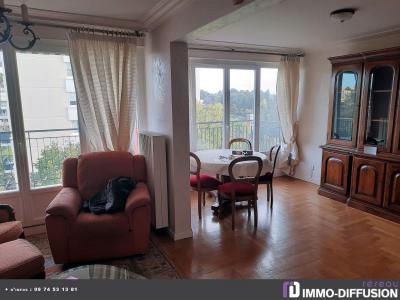 For sale LE VALLON 6 rooms 131 m2 Rhone (69110) photo 3