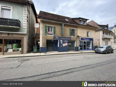 For sale CENTRE VILLE 1 room 32 m2 Isere (38380) photo 0