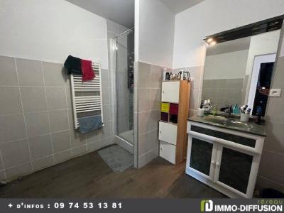 For sale 3 rooms 85 m2 Loire (42800) photo 3