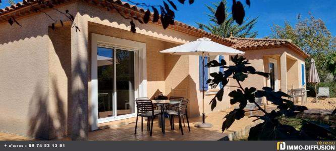 For sale 16 rooms 356 m2 Herault (34360) photo 3