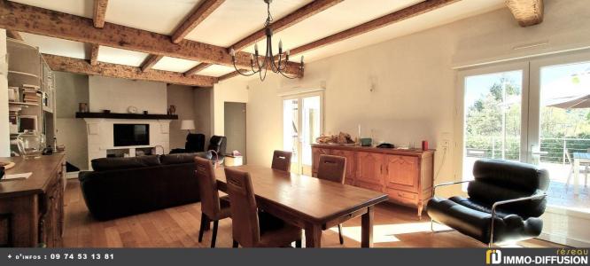 For sale 16 rooms 356 m2 Herault (34360) photo 4