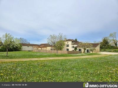 For sale 8 rooms 297 m2 Charente (16700) photo 3