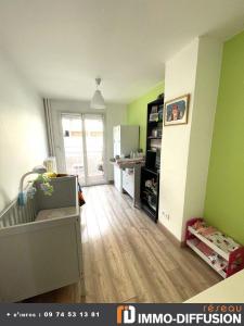 For sale BERGSON 3 rooms 57 m2 Loire (42000) photo 3