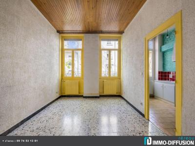 For sale MONTCHAT 4 rooms 80 m2 Rhone (69003) photo 1