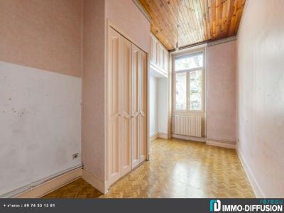 For sale MONTCHAT 4 rooms 80 m2 Rhone (69003) photo 4