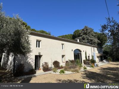 For sale  20 MN EN VOITURE 9 rooms 300 m2 Gard (30000) photo 0