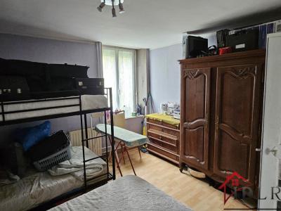 Acheter Maison Suzannecourt 53600 euros