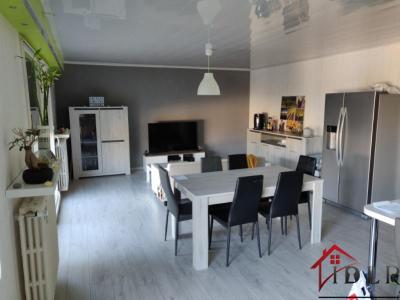 Annonce Vente 4 pices Maison Chalindrey 52