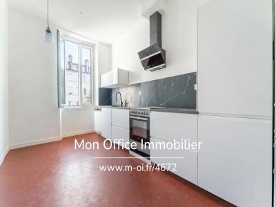 For sale Marseille-1er-arrondissement 5 rooms 126 m2 Bouches du Rhone (13001) photo 1