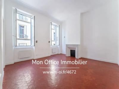 Acheter Appartement 126 m2 Marseille-1er-arrondissement