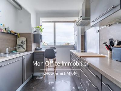 Acheter Appartement Marseille-7eme-arrondissement Bouches du Rhone